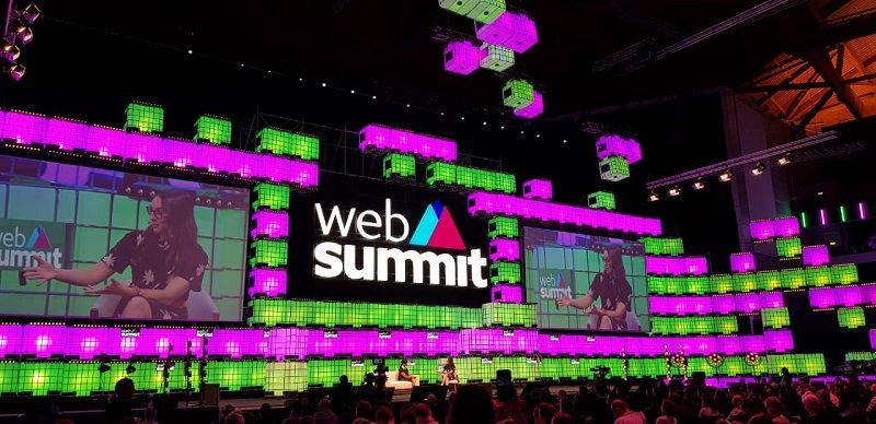 Acompanhe o Web Summit no Polinize e em nossas redes sociais!