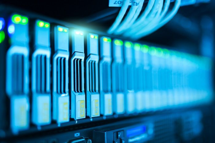 Extreme Networks ajuda a levar a automação às novas soluções de data center