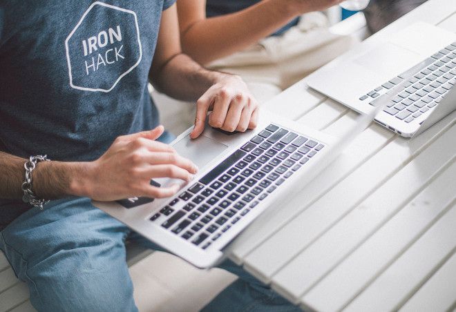 Ironhack São Paulo terá primeira turma para formação de analista de dados