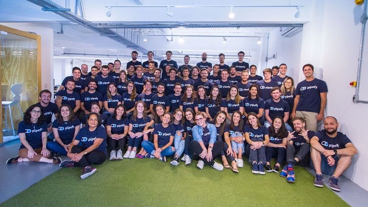 Como a Pipefy se tornou a 6ª PME mais amada do Brasil?