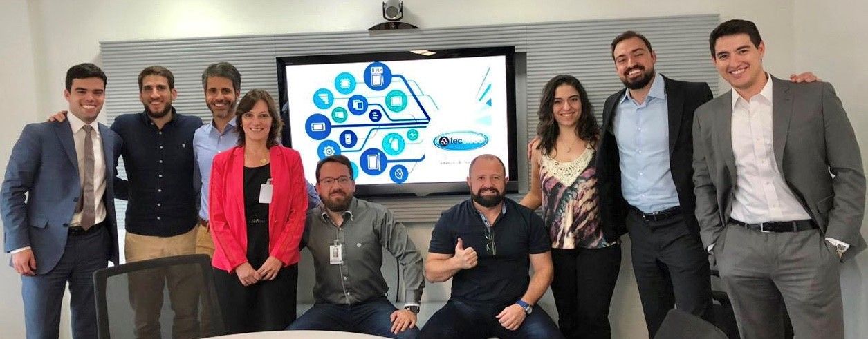 Stefanini adquire TecCloud e passa a ofertar serviços em Datacenter