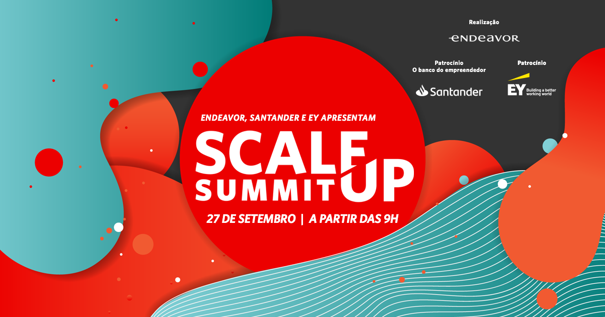 Scale-Up Summit 2019