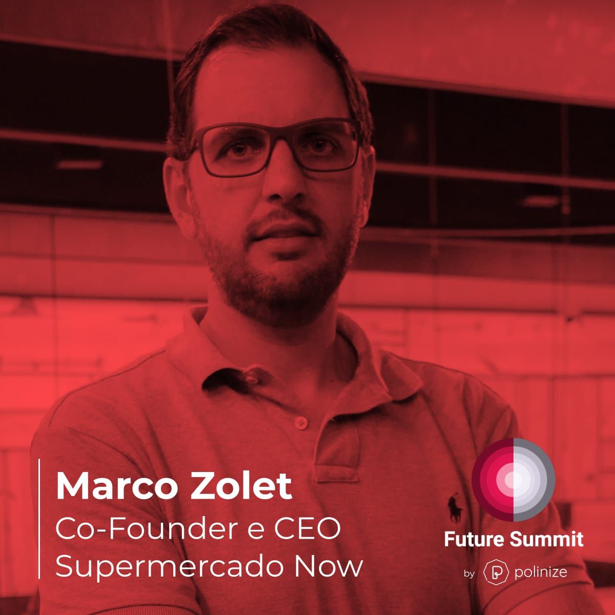 Supermercado Now é exemplo de inovação no Future Summit 2019