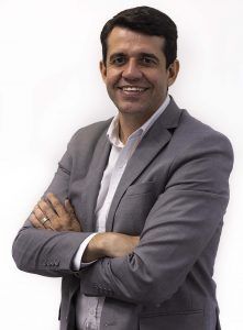 Stefanini debate segurança cibernética em uma sociedade hiperconectada no Futurecom 2019