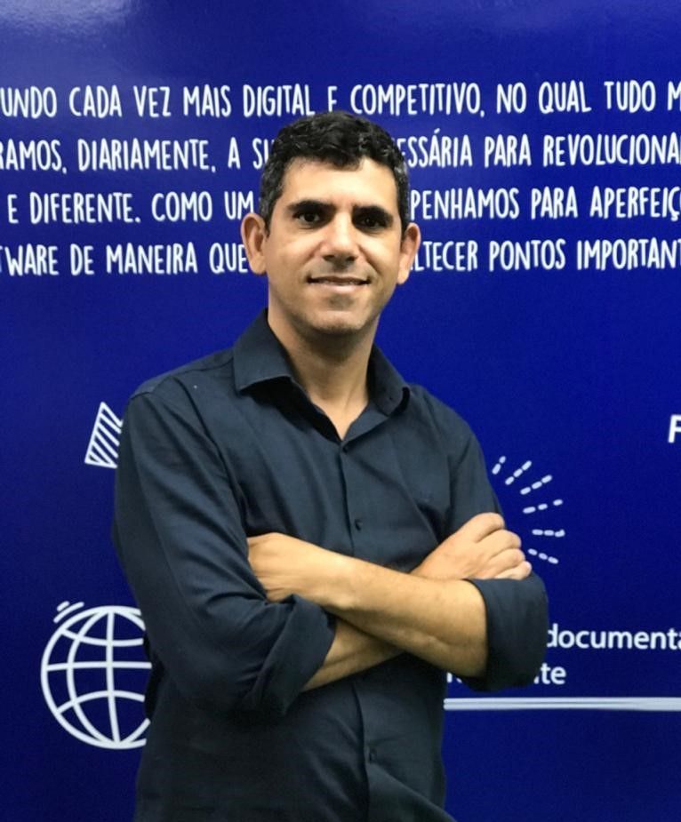 Polícia Federal tem projeto implementado pela Stefanini