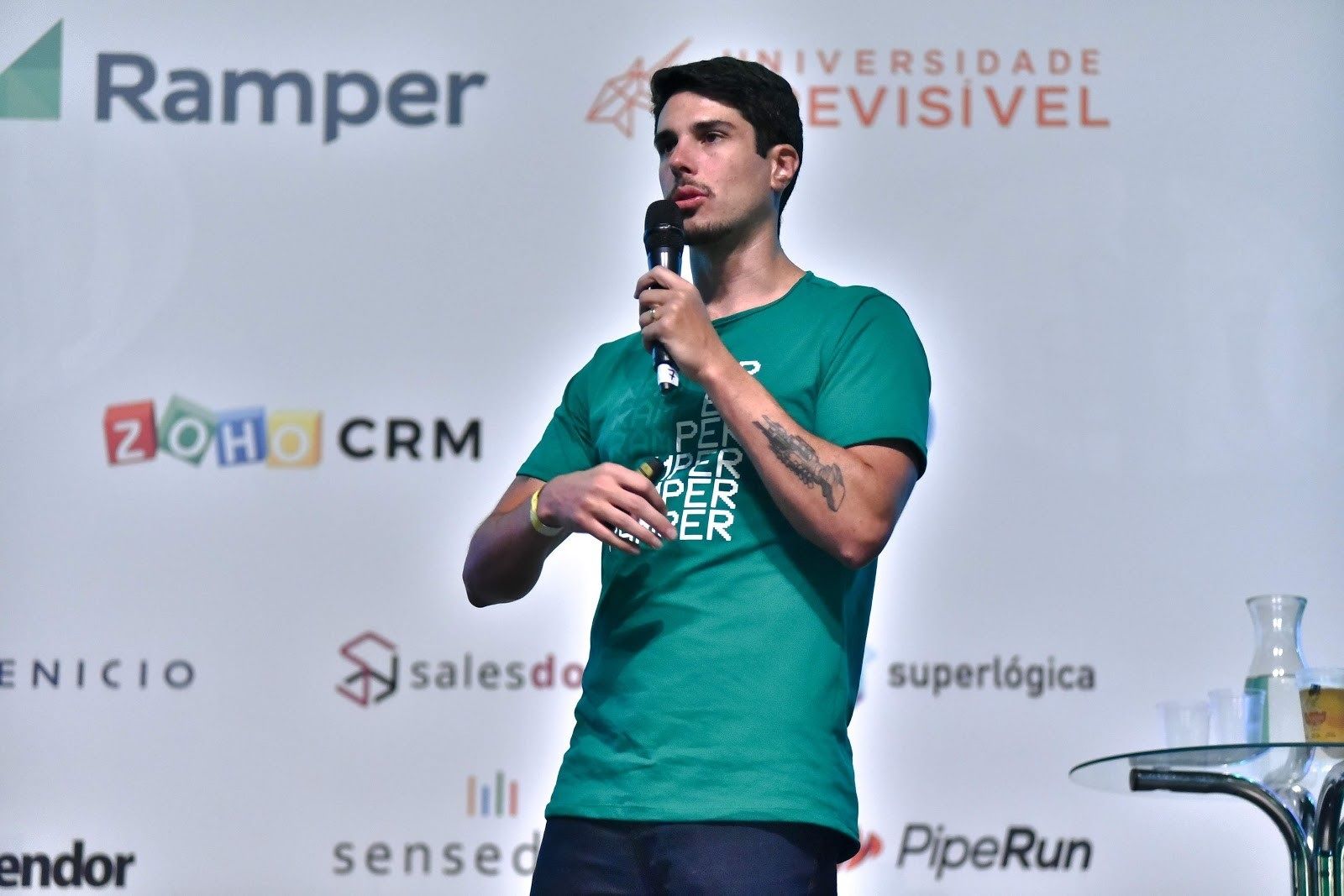 Ramper entra no top 100 de empresas SaaS que mais crescem no mundo