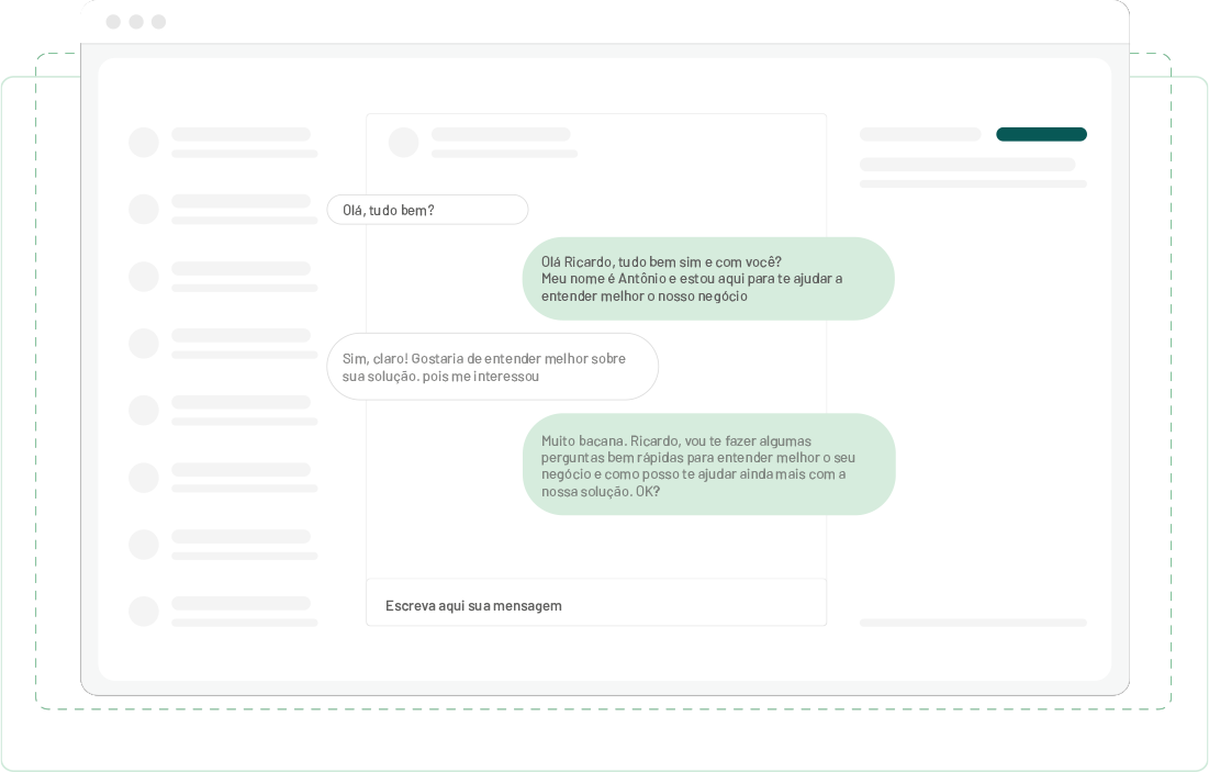 Startup lança o “WhatsApp do B2B” para agilizar negócios entre empresas