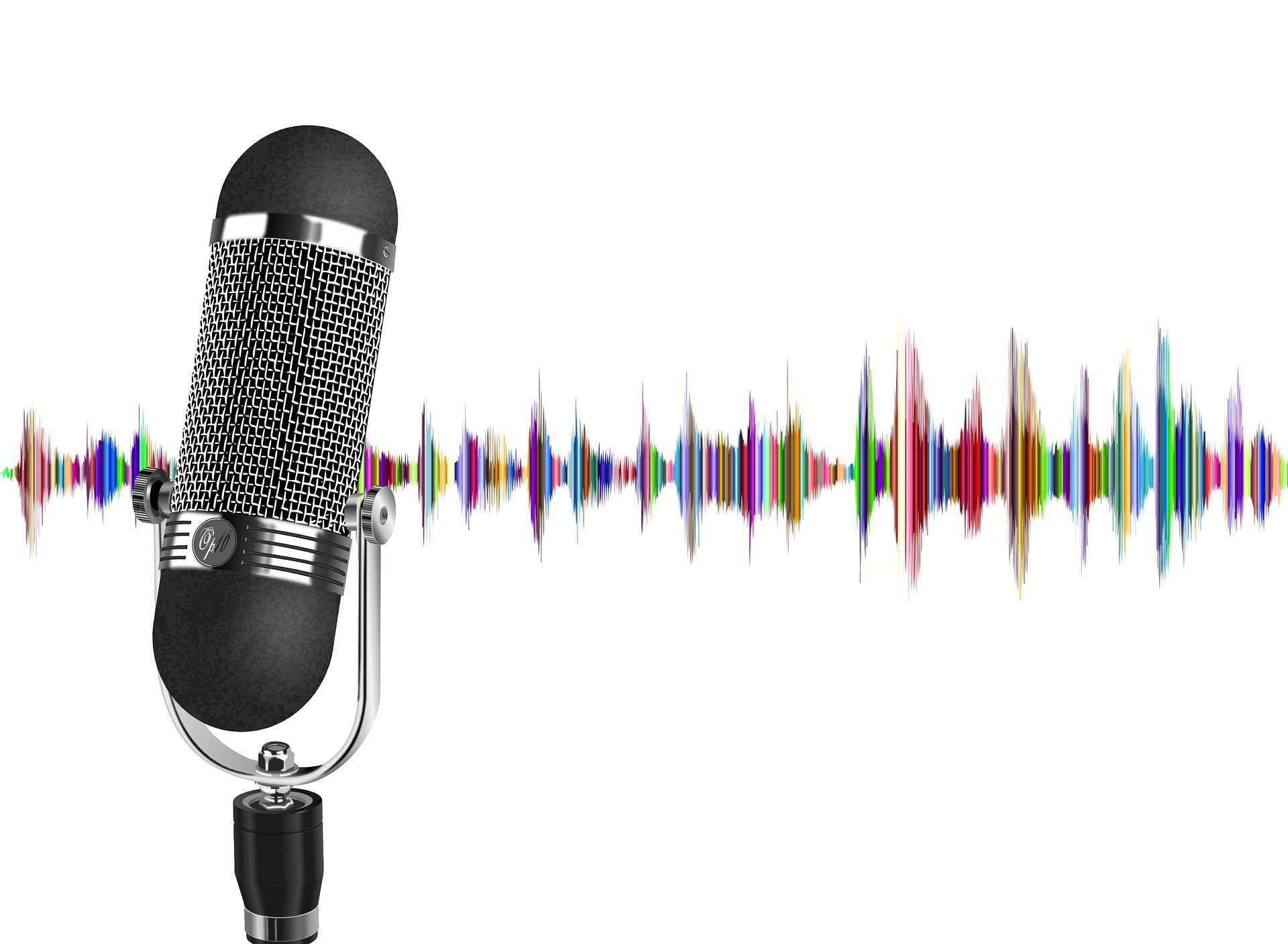 Podcasts mais escutados pelos CEOs