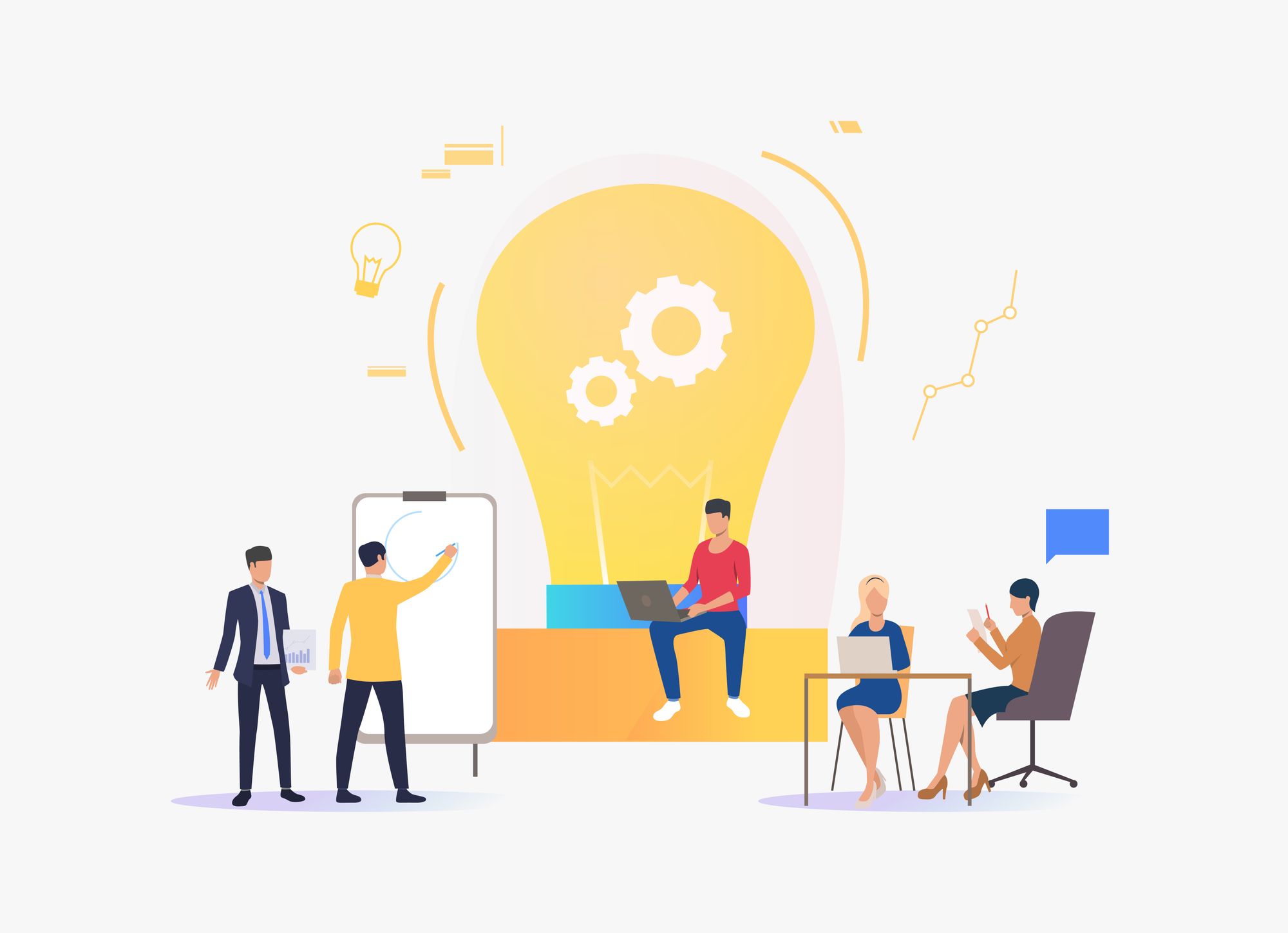 Liga Ventures promove evento de inovação aberta para incentivar aproximação de empresas e startups