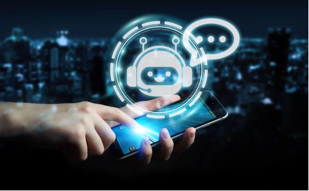 Chatbots: muito além de uma tendência de mercado