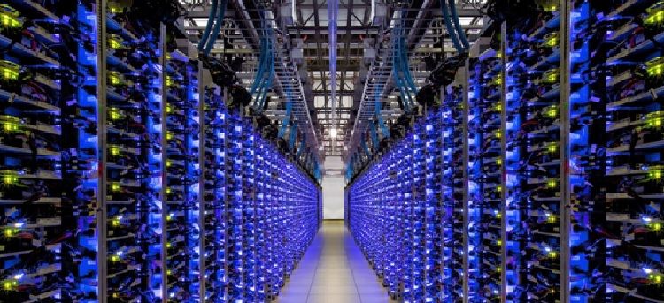 ODATA chega ao México e vai construir o maior data center do país