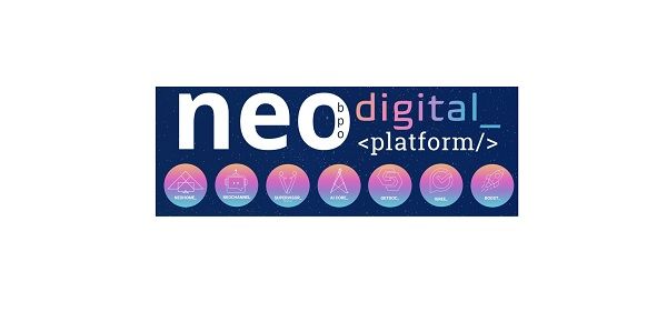 Neo Digital Platform é lançada em evento junto a grandes nomes da transformação digital