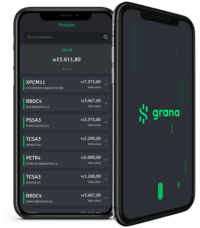 Aplicativo Grana se torna o primeiro a reunir controle de carteira e gestão de Imposto de Renda para investidores