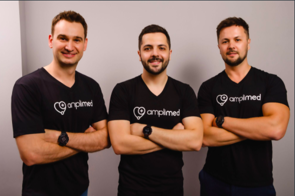 Amplimed é selecionada para o  Scale-up da Endeavor