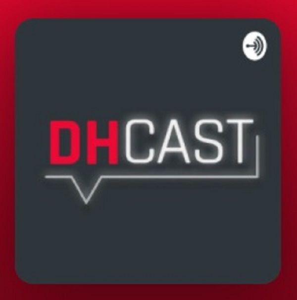 Neo marca presença na nova temporada do DH Cast