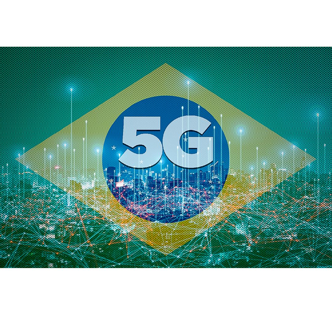 ABES participa do sexto e último encontro do ciclo de seminários
“A implantação do 5G no Brasil”, promovido pela USP