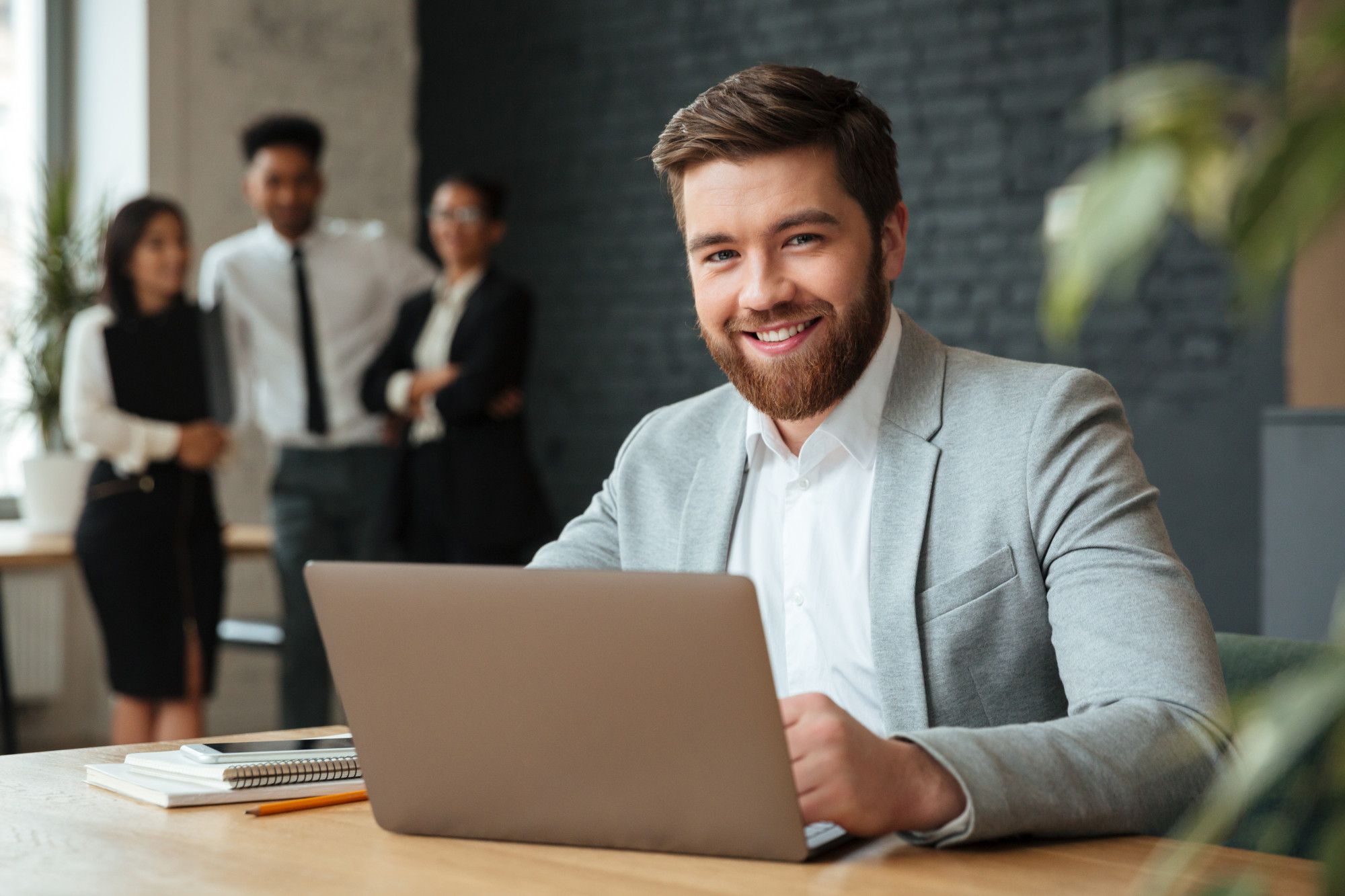 Ter um bom profissional faz diferença na empresa?