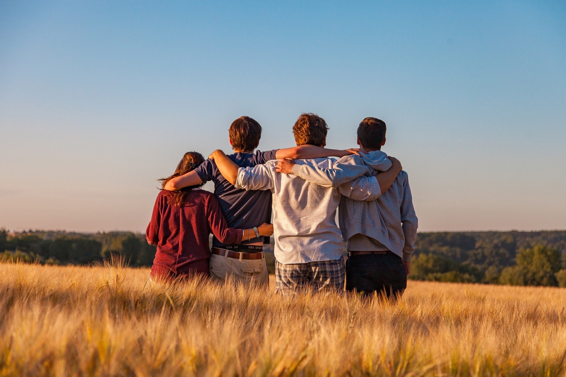 As crises da juventude