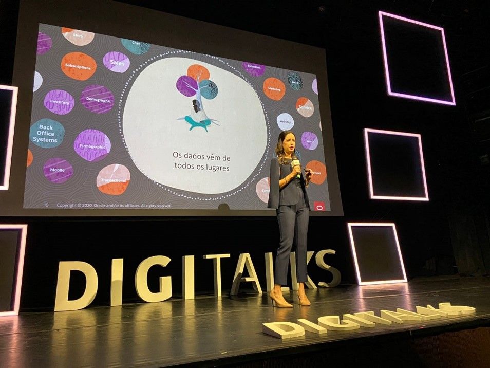 Digitalks Executive discute investimentos em Martechs, uso de dados e Growth no Brasil, entre outras tendências do setor