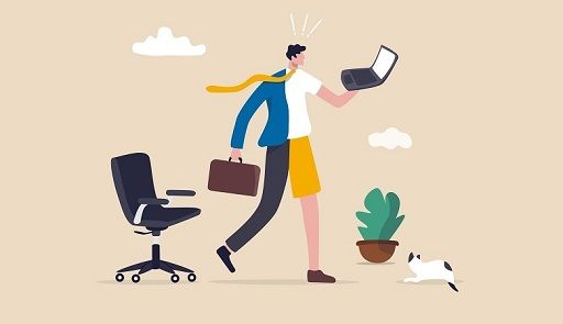 Return to Office: a importância da implantação de um modelo de trabalho híbrido