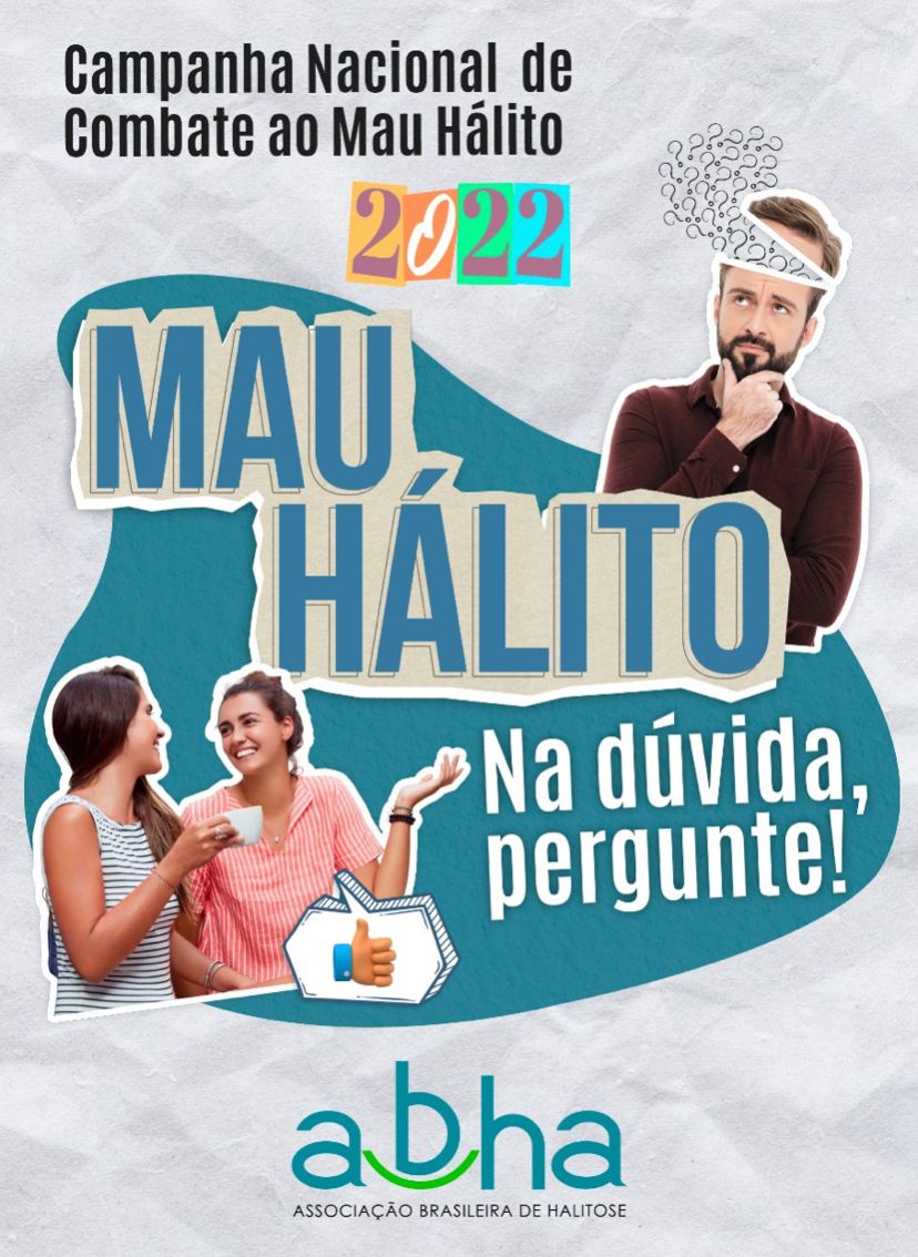 Campanha Nacional de Combate ao Mau Hálito