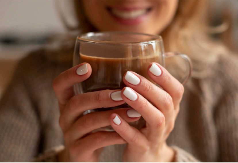 Café provoca mau hálito?