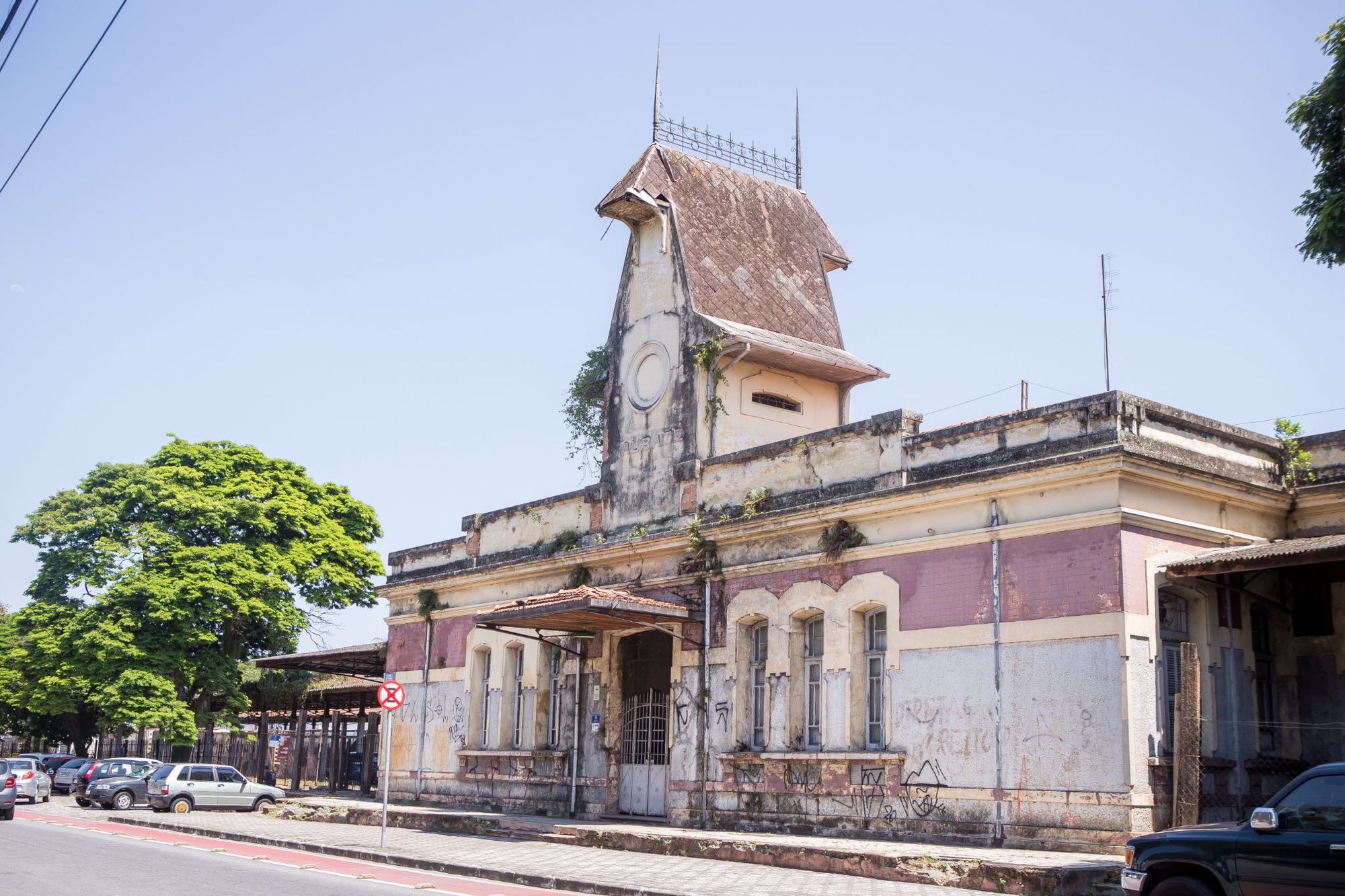 Instituto I.S transforma patrimônio histórico em Hub de inovação e desenvolvimento