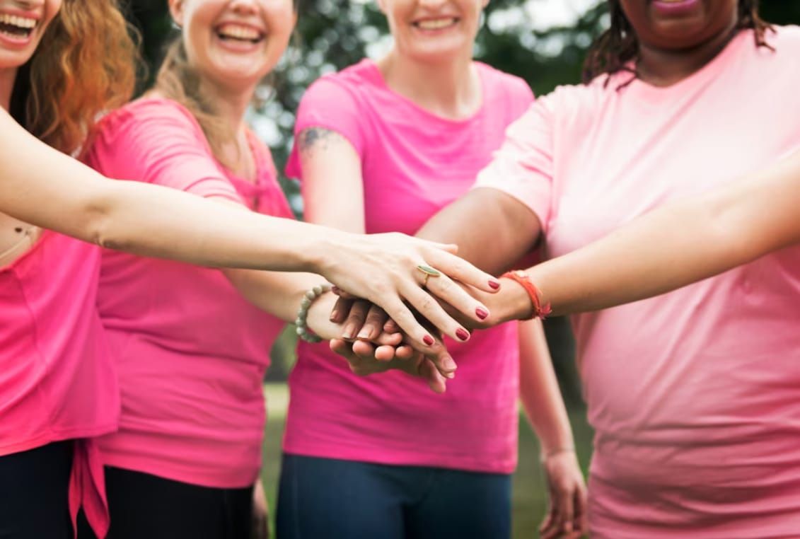 Outubro Rosa: autocuidado e a saúde feminina