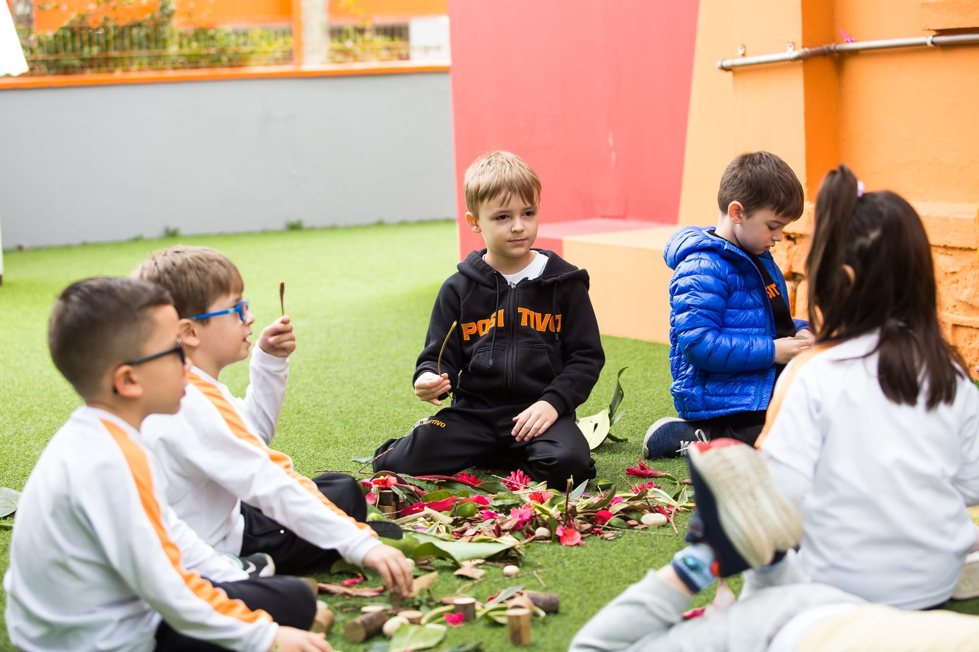 Quatro perguntas para se fazer antes de colocar seu filho na escola